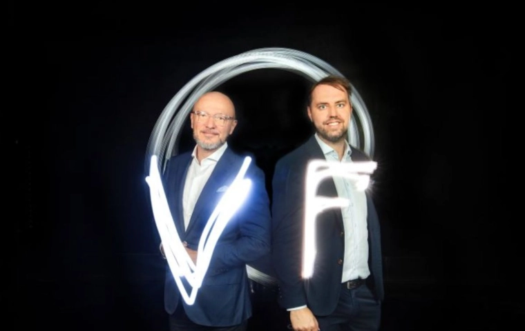 28 mln zł dla startupu Fluence Technology. Fundusz Vinci inwestuje w polskie lasery, które mają podbić świat