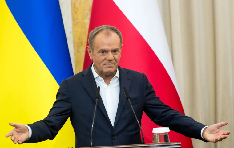 Darmowe mieszkania dla ministrów. KPRM przygotowuje nowe przepisy