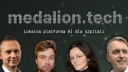 Bielik poleciał na studia medyczne. Startup TheLion.AI zrobił z niego eksperta dla szpitali