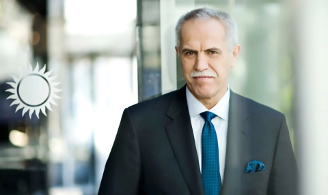 Sukcesyjny szach-mat w Vaduz. Dzieci Zygmunta Solorza przejmują stery w imperium wartym miliardy