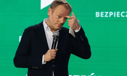 Nie będzie zmian w zasiłku chorobowym. Rząd wycofuje się z obietnicy Tuska