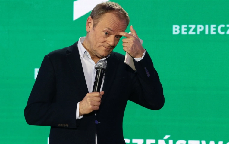 Nie będzie zmian w zasiłku chorobowym. Rząd wycofuje się z obietnicy Tuska