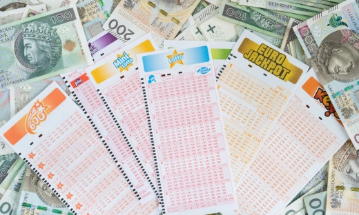 Wyższy podatek od wygranych w loterii. Ministerstwo Finansów podnosi stawkę