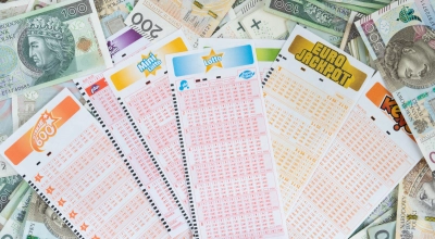 Wyższy podatek od wygranych w loterii. Ministerstwo Finansów podnosi stawkę