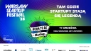 Warsaw Startup Festival 2025 zbliża się szybciej, niż widmo wyczerpania środków z rundy seed