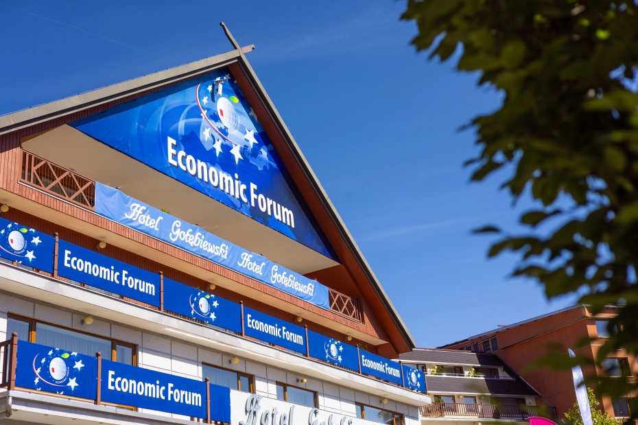 Forum Ekonomiczne w Karpaczu