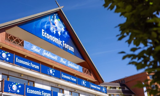 XXXIV Forum Ekonomiczne w Karpaczu – najwięcej gości, najwięcej wydarzeń