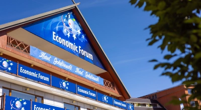 XXXIV Forum Ekonomiczne w Karpaczu – najwięcej gości, najwięcej wydarzeń