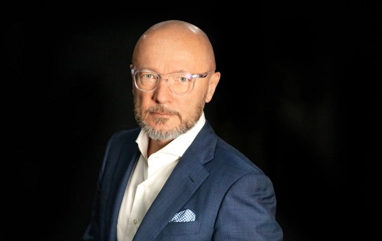 Ponad 40 mln zł od funduszu Vinci dla ICEYE. Ich satelity pomogą wojsku i ofiarom kataklizmów