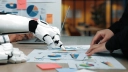 AI gap. Europejskie firmy tracą 200 miliardów euro za niższą wydajność pracowników