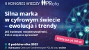 Kongres Wiedzy PRoto powraca! Silna marka w cyfrowym świecie. Jak budować rozpoznawalność, która wspiera sprzedaż?