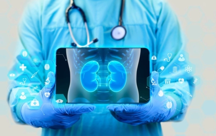17 mln zł na technologię ratującą życie. Jak system NanOX odmieni transplantologię?