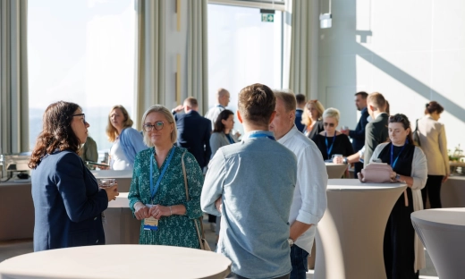 Liderzy spotkają się w Gdańsku. GFKM Leadership Conference 2025 już we wrześniu