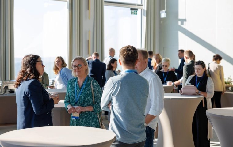 Liderzy spotkają się w Gdańsku. GFKM Leadership Conference 2025 już we wrześniu