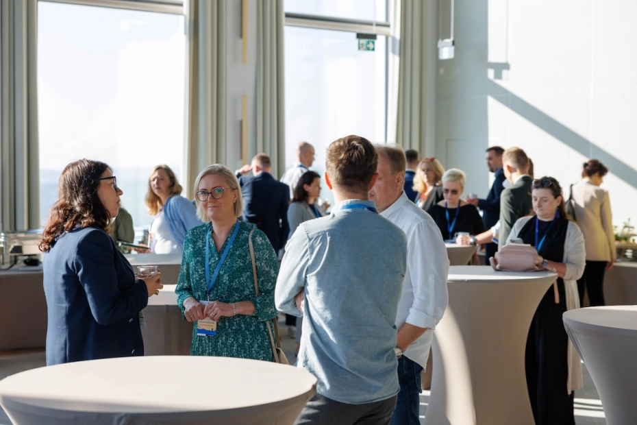 GFKM Leadership Conference