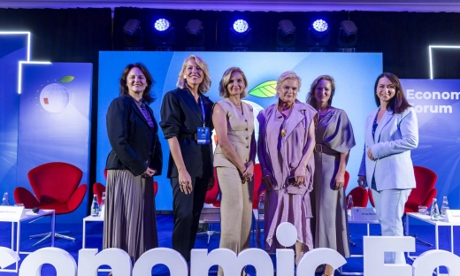 XXXIV Forum Ekonomiczne. Nie tylko o ekonomii