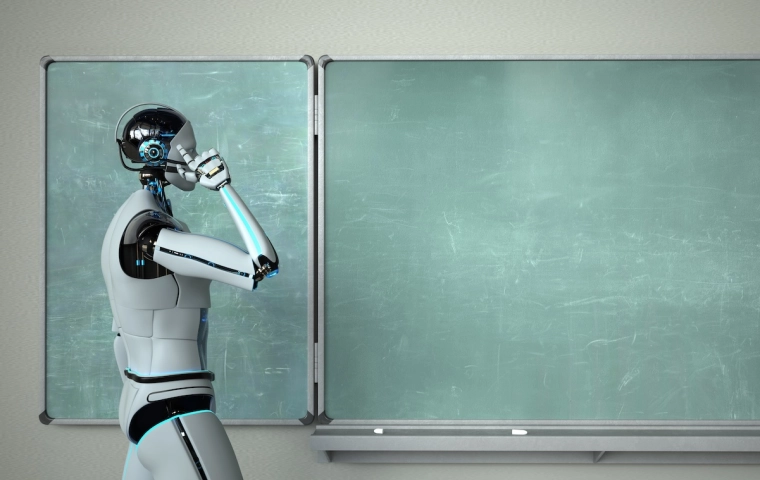 Gigant technologiczny wspiera edukację AI w polskich szkołach