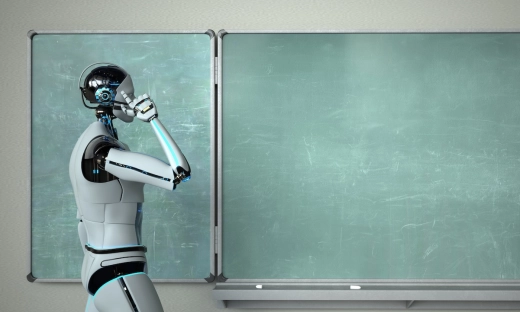 Gigant technologiczny wspiera edukację AI w polskich szkołach