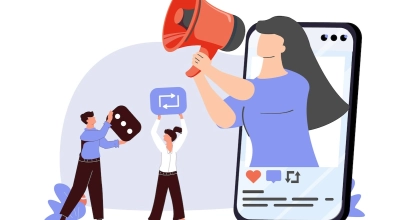 Od zera do milionera. Jak influencerzy stali się przedsiębiorcami?