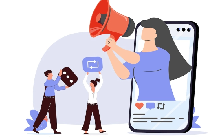 Od zera do milionera. Jak influencerzy stali się przedsiębiorcami?