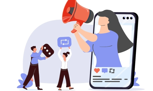 Od zera do milionera. Jak influencerzy stali się przedsiębiorcami?