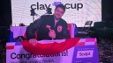 Polak w TOP 4 świata Clay Cup! Mateusz Sekta tworzy przyszłość sprzedaży i marketingu
