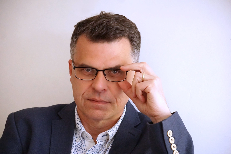 Maciej Łuczak