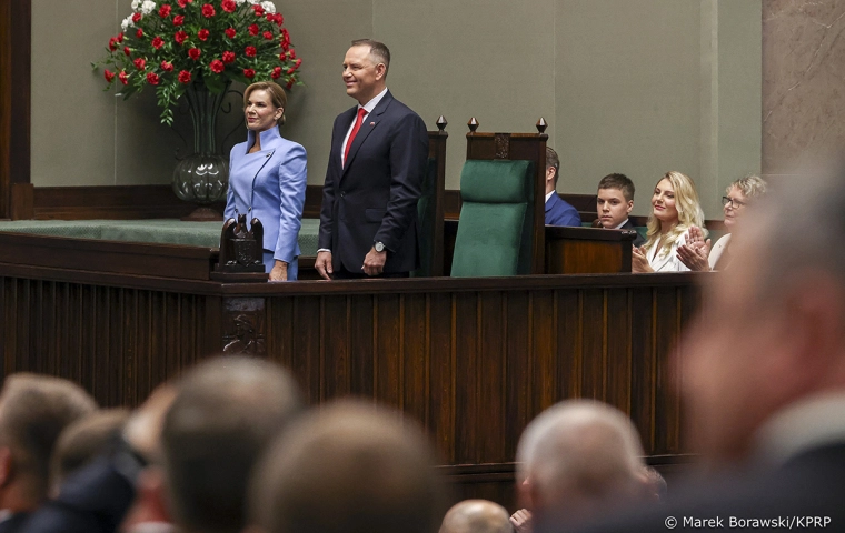 Celną kozę wyprowadzono [FELIETON]