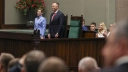 Celną kozę wyprowadzono