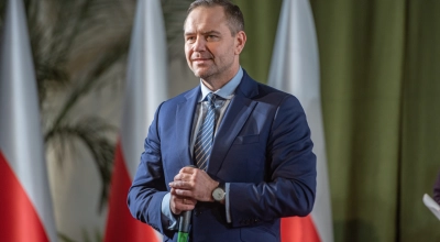 Karol Nawrocki podpisał ustawę o KSeF. Obowiązkowe faktury elektroniczne od lutego 2026 roku