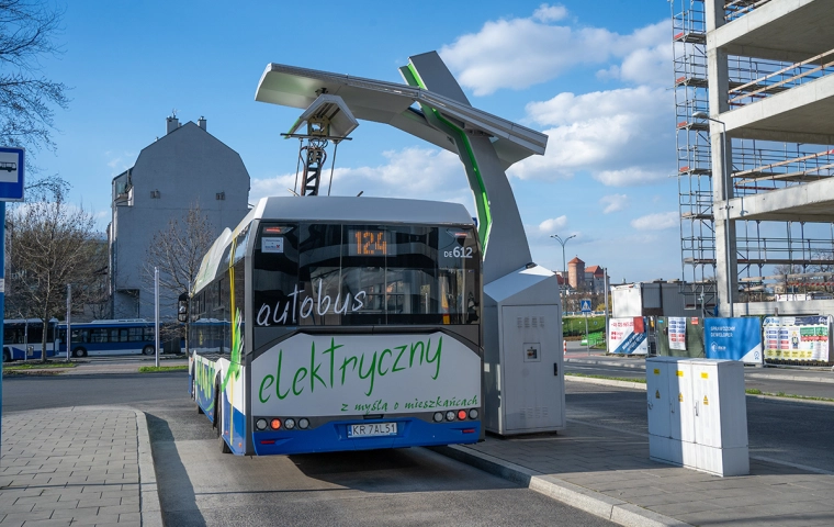 E-mobilność 2025. Czy Polska wskoczy na szybki tor greentech?