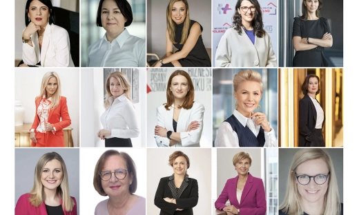 15 wpływowych kobiet polskiej branży medycznej