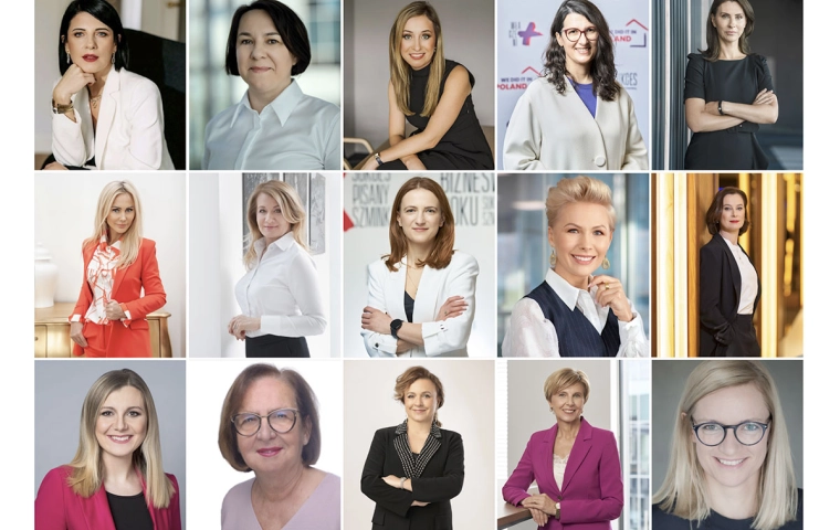 15 wpływowych kobiet polskiej branży medycznej