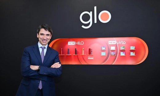 BAT wraca do korzeni z urządzeniem przyszłości. Glo Hilo celuje w segment premium