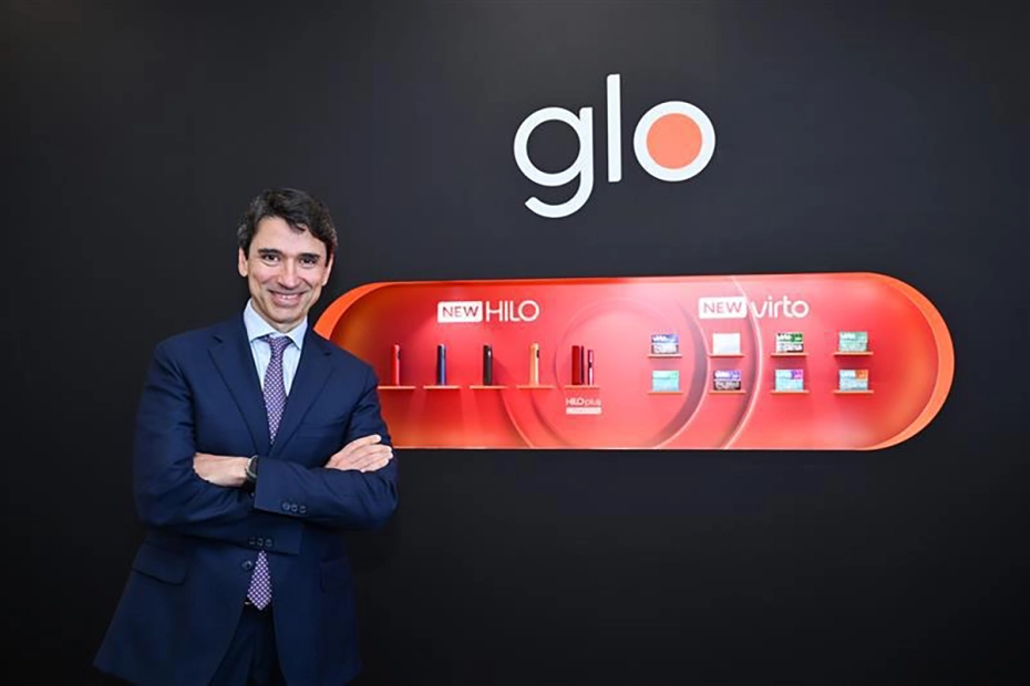 Glo