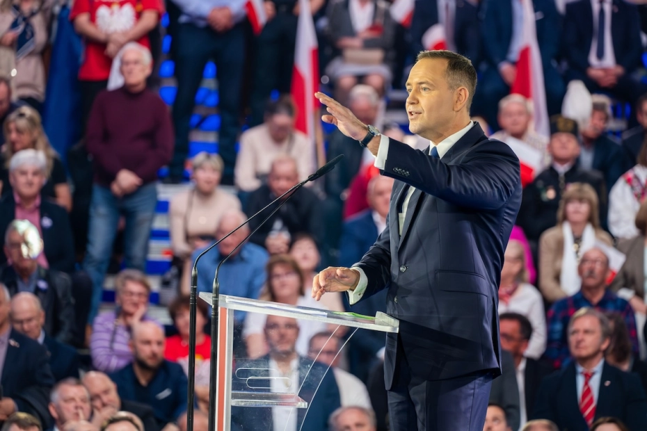 Karol Nawrocki