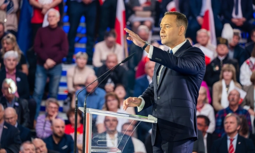Zerowy PIT dla rodzin z dziećmi. Propozycja Nawrockiego to nawet 35 tys. zł rocznie dla zamożnych Polaków