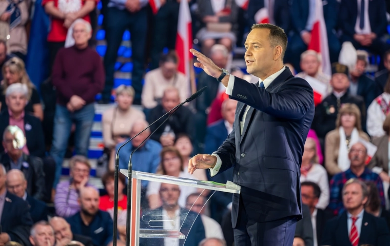 Zerowy PIT dla rodzin z dziećmi. Propozycja Nawrockiego to nawet 35 tys. zł rocznie dla zamożnych Polaków