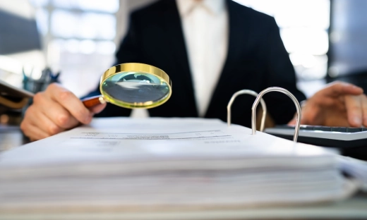 Kontrole fiskusa kosztowały firmy 977 mln zł. W 99 proc. sprawdzanych firm wykryto nieprawidłowości