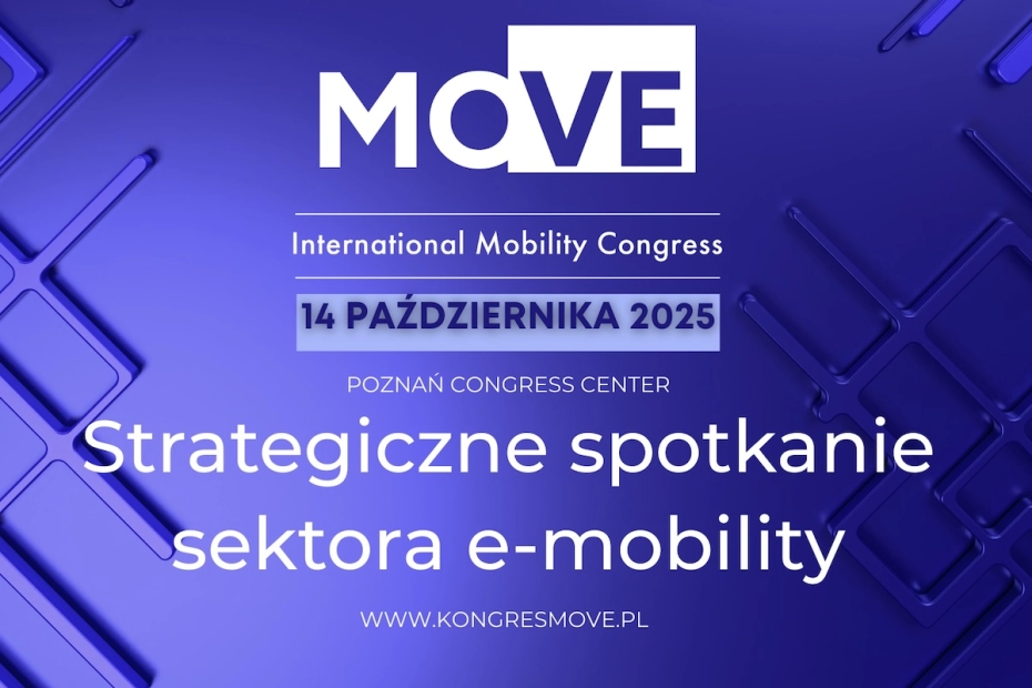 Kongres MOVE