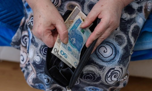 Waloryzacja emerytur 2026. Rząd po cichu obniża planowane podwyżki