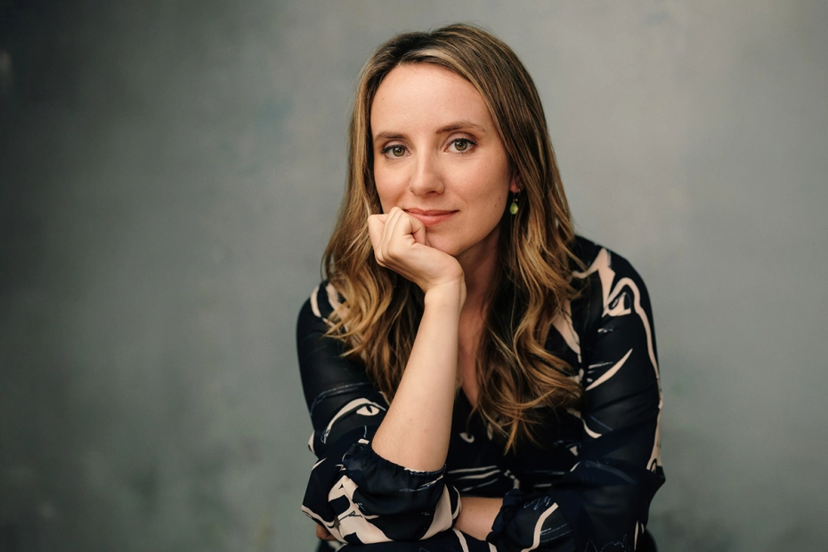 Marina Gerner
