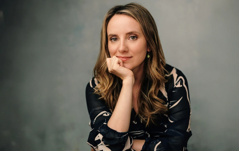 Femtechy nie boją się polityków. Wywiad z Mariną Gerner