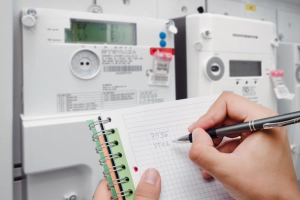 Dostałeś podejrzanie wysoki rachunek za prąd? Zrób prosty test licznika