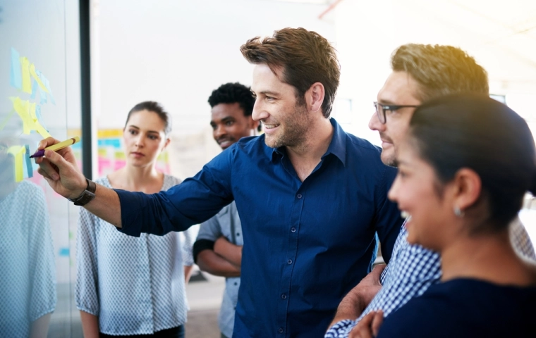 Startupy poszukiwane! PFR i VC Connect oferują dostęp do inwestorów za darmo