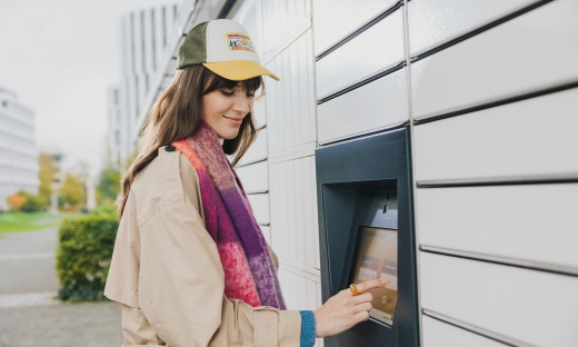 InPost zainwestuje w kolejne technologie i umożliwi przesyłki do USA