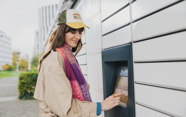 InPost zainwestuje w kolejne technologie i umożliwi przesyłki do USA