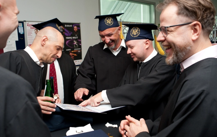 Executive MBA@UW w czasach AI