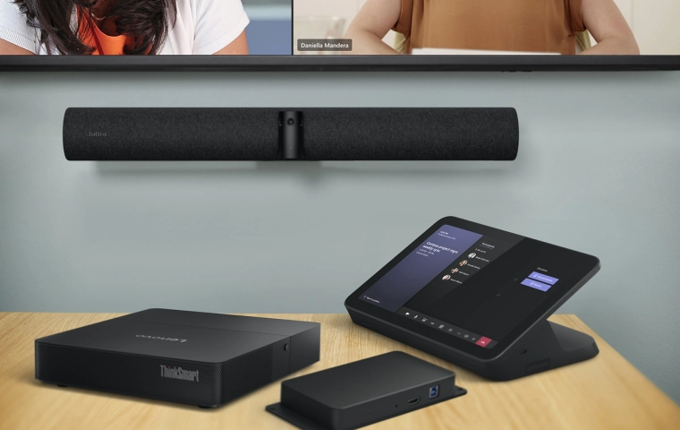 Jabra PanaCast 50 Room System 2 z technologią AI. Nowe rozwiązanie do wideokonferencji już w sprzedaży