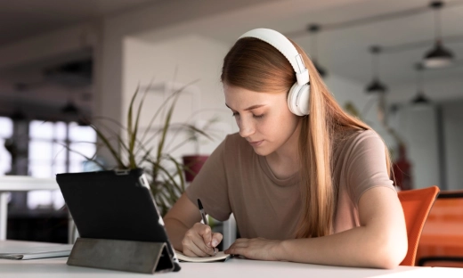 Gen Z słabszy od millenialsów w technologii. Młodzi Polacy słabsi w technologii niż ich rodzice
